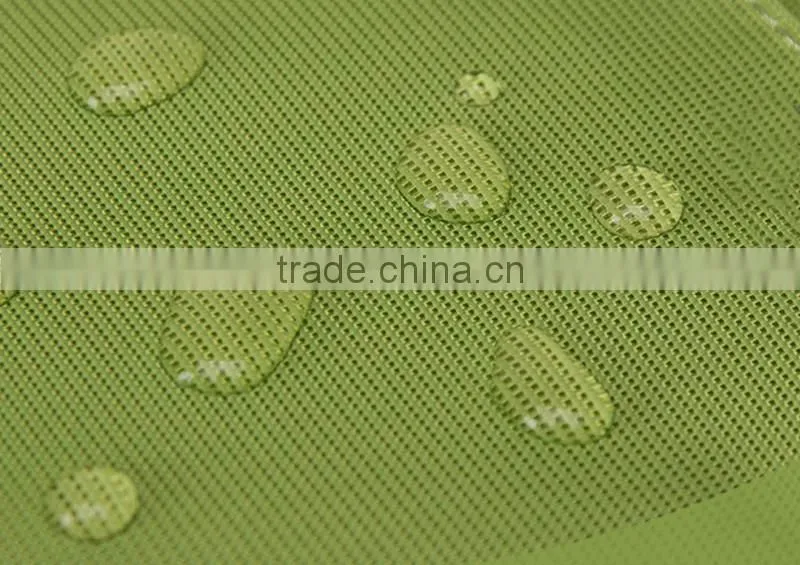 Waterproof anti-scratch professional logo printed nylon cd case