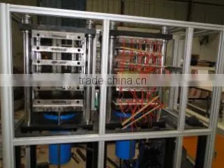 DT-5B Card Laminating Machine
