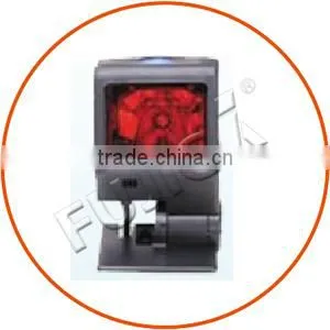 Parking System with Proximity Card Dispenser