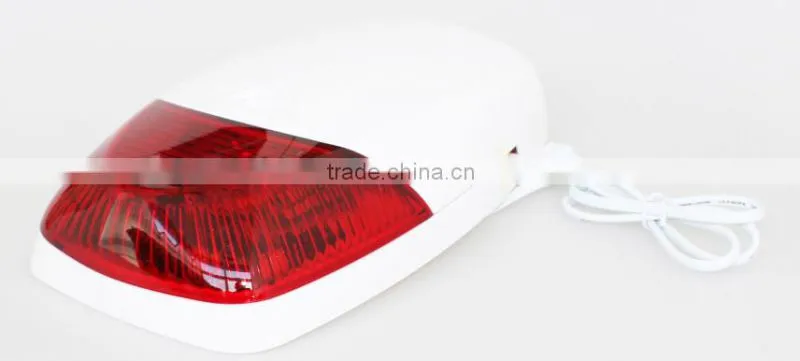 App control security alarm system secure your house every moments wiht power/internet failure alert