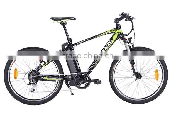 electric mountain bikes for sale
