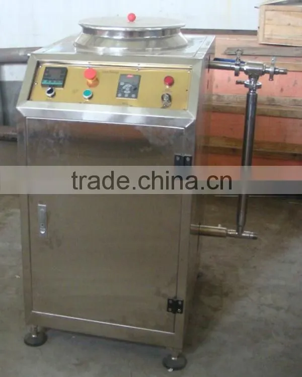 crsip candy making machine