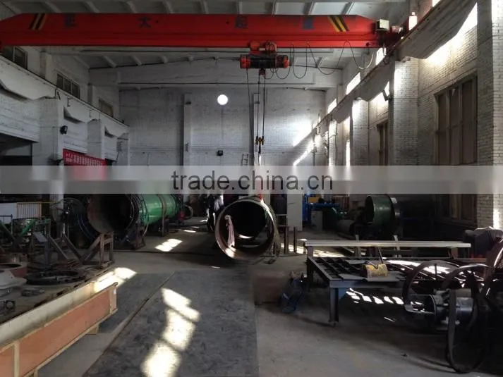 Luoyang Deping Technology Co., Ltd. company overview - view 4