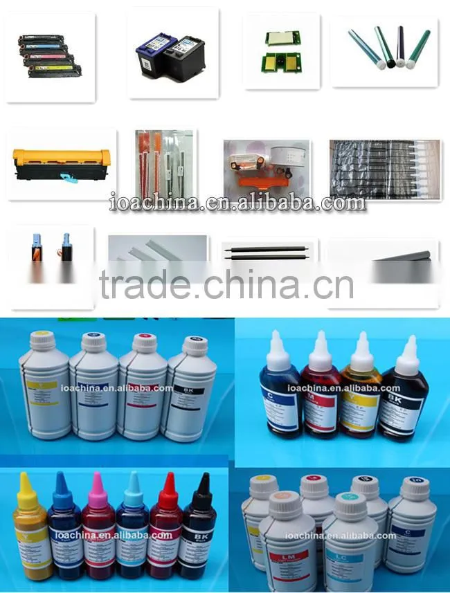 CB435A 435 reset toner chip for hp laserjet p1006