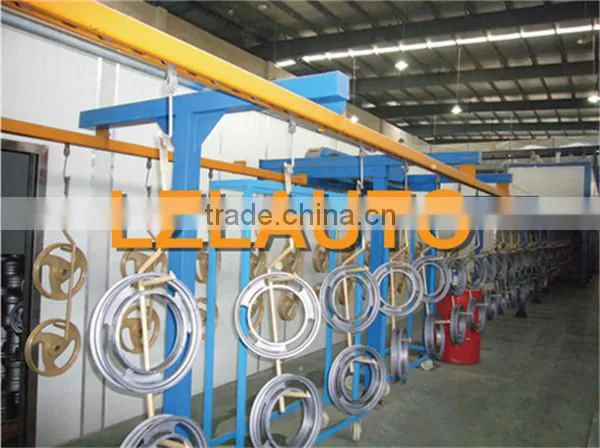 hang conveyor