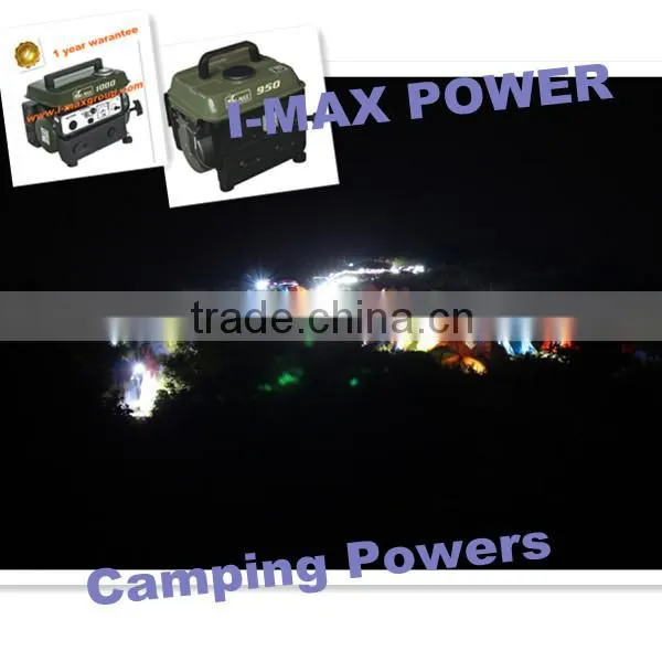 small generator for camping / camping generator Promotion