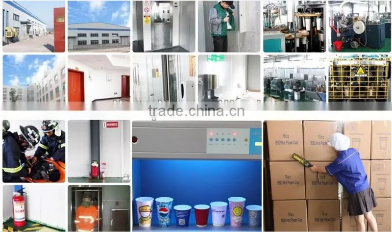 coffee cup lids, PS plastic cup