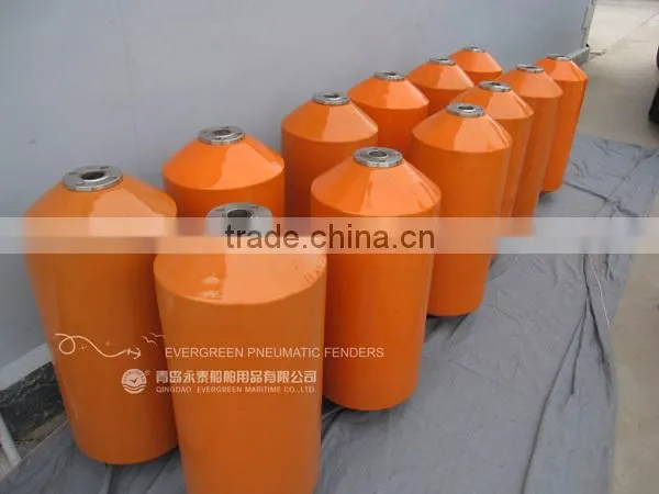 ISO PIANC foam floaters