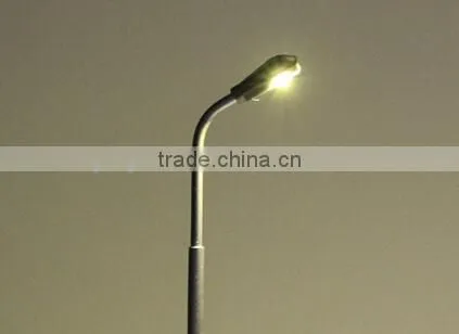 model light, building model materials,solar light lamp model, Light in cooper,ML-01