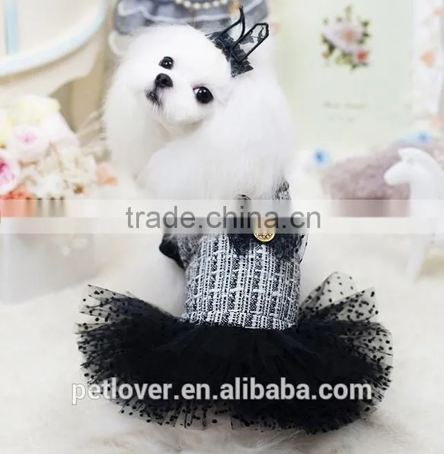 Dogs Application and dress Apparel & Accessory Type Pet Dresses