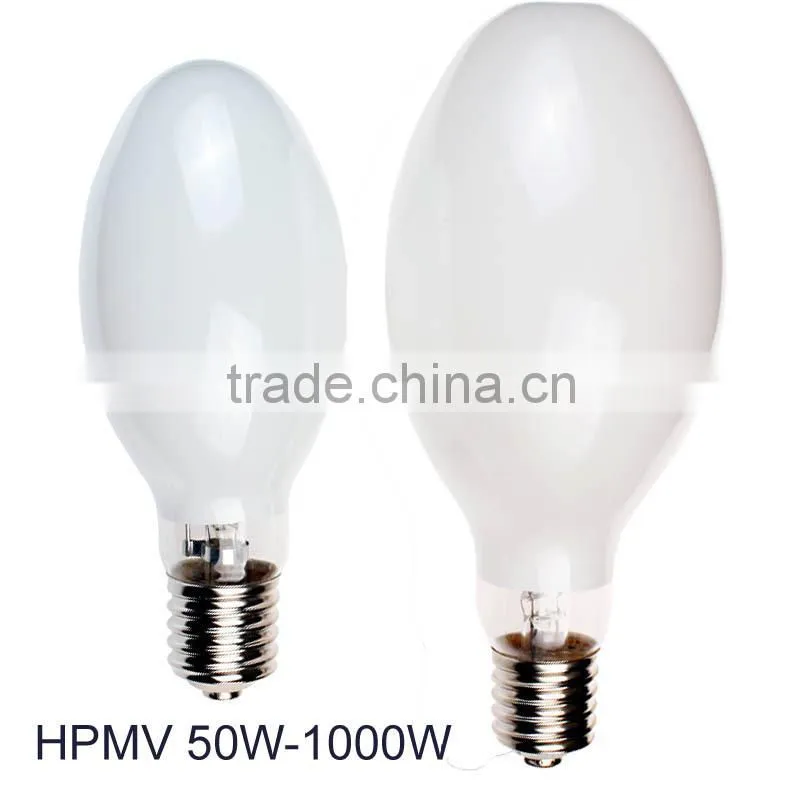1000W High Pressure Mercury Lamp E40