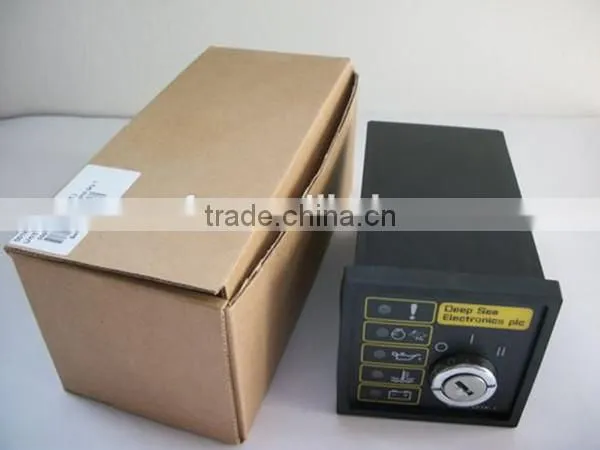 12years AVR Facotry! Auto start genset controller deep sea controller 501k 1