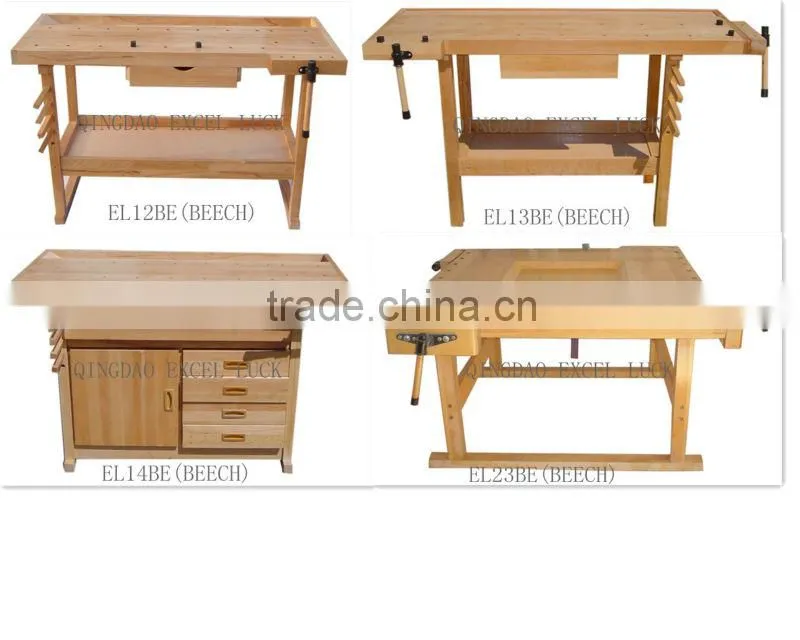 Pine jewelry table cabinet