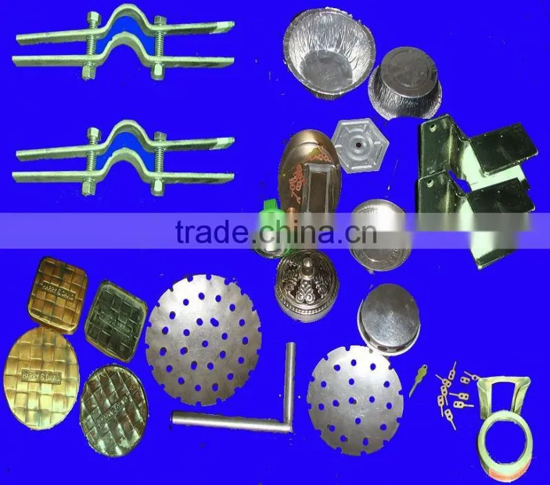 metal Stamping Parts good quality