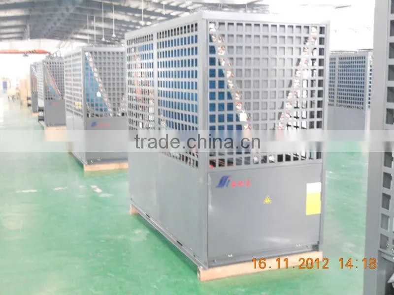Industrial Chiller Made in China Chiller