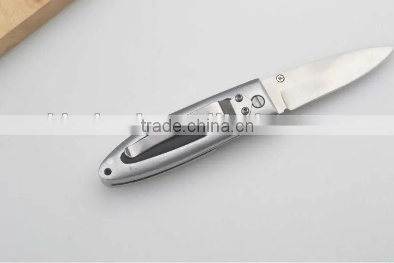 POCKET KNIFE