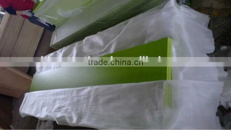 green mdf board