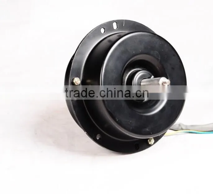 Low price the electromotor of 220 volts