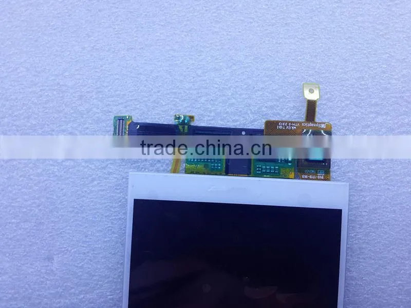kingcrop for huawei ascend p1 lcd display factory price