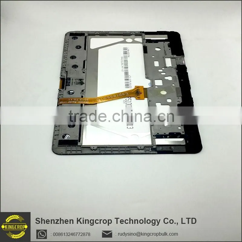 For Samsung Galaxy Tab 2 10.1 GT- P5100 P5110 P5113 LCD Display Screen Panel Repair Part Fix Replacement