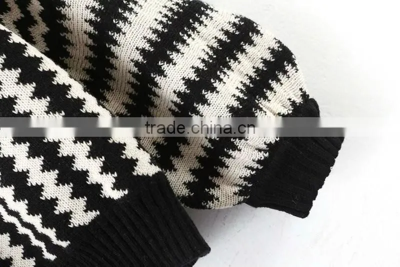 wholesale clothing cap sleeve sweater