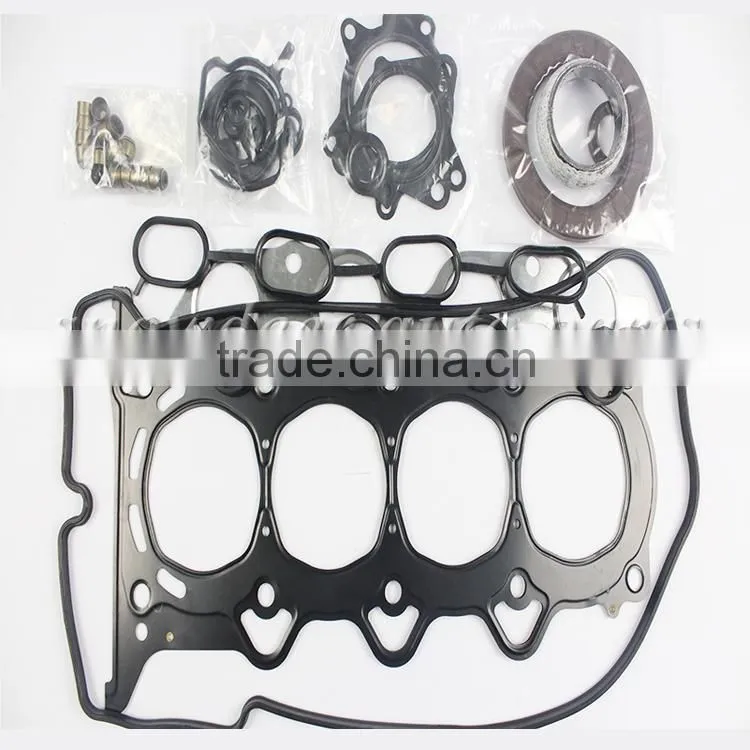 China Wholesale Overhaul Gasket Set For Toyota 1NZ Engine