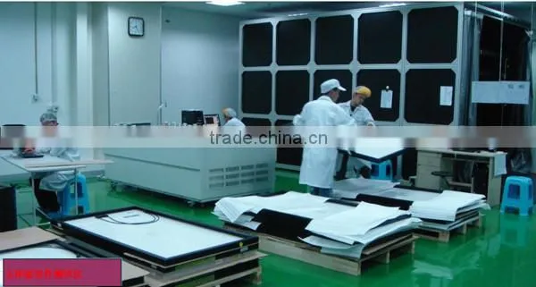 Keyland Simulador Solar Panel iv Curve Test Machine