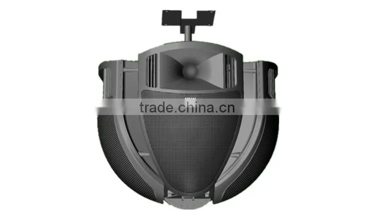 PA Wall Mount Speaker BS-7320