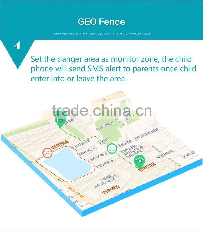 Ibaby multi-language gps tracker device small gps mobile gps device with tracking platform