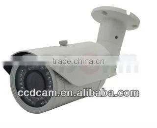 6mm MP Lens SONY 650TVL,Low LUX ,DNR,OSD waterproof ir surveillance ir camera