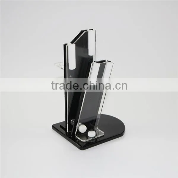 Promotional various types of knife block