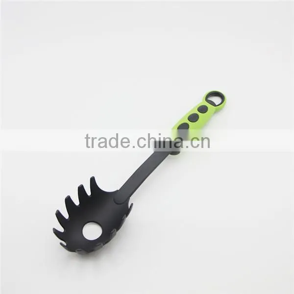 Factory price kitchen utensils for cooking spaghetti