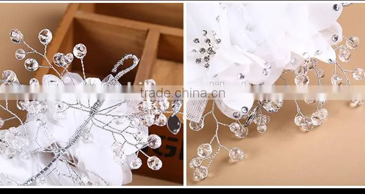 bridal vintage cute japanese hair accessories hair