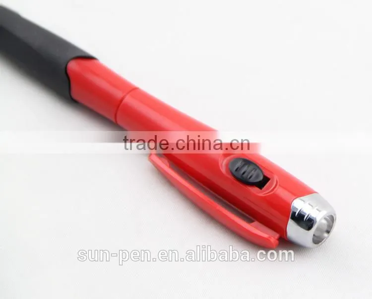 laser ballpoint pen for promotion