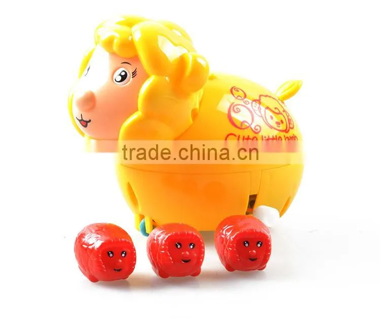 Most popular cartoon wind up toy for sale