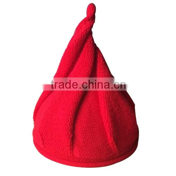 New Design Customize Straw Hats Crochet For Baby