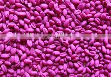 agricultural machinery coating machine seeds