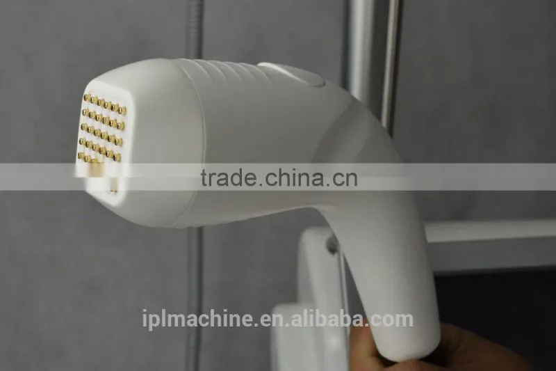 2015 fractional rf needling medical ce