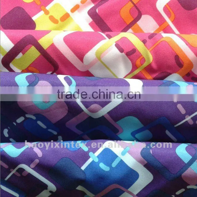 for beach pants spandex fabric