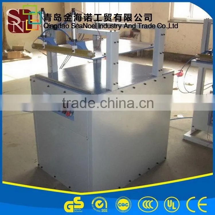 Direct Factory Price high capacity vacuum compress packing machine
