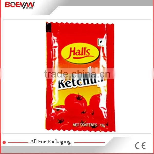 Best sell latest brother nut packing machinery