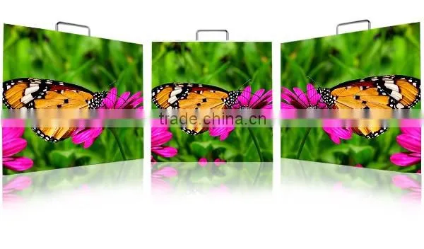 Professional Customized p6 indoor stage led display screen