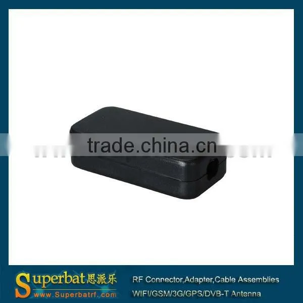 Terminal Box Enclosure-1.57"*0.78"*0.44" (L*W*H) plastic waterproof box