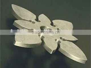 CNC Router for Metal 1530