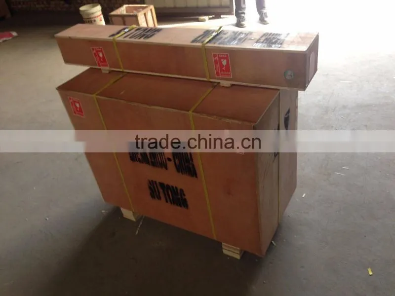 ST-1400CX-3 Good general ashing furnace