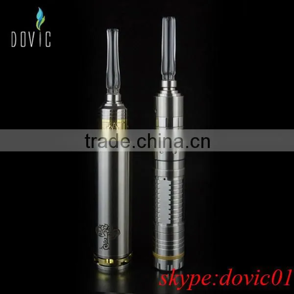 Wonderful quality drip tip glass material