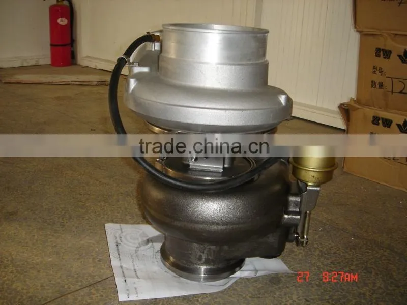BTG7506/451357-0015 TURBO CHRA