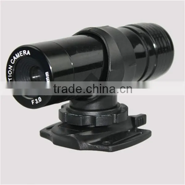 Helmet Camera Sports Camera Web Camera