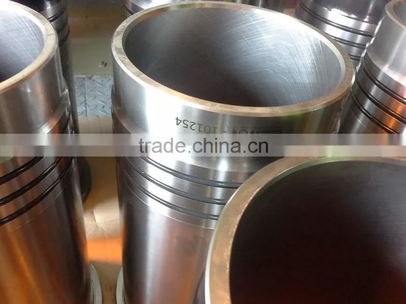Cylinder Liner for GE Jenbacher gas engines 3, 4, 6 series