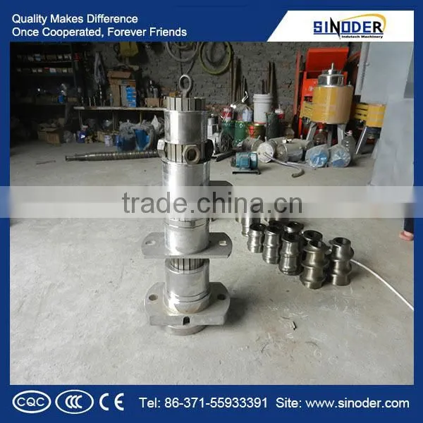 Best farming machinery soybean oil press machine/ oil press machine / peanut oil press machine for hot sale